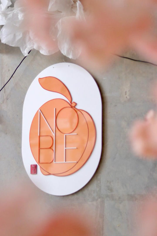 Logo Sign