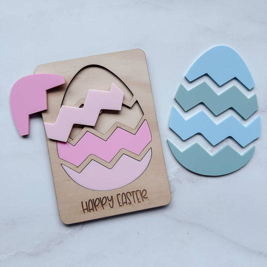 Easter Puzzle