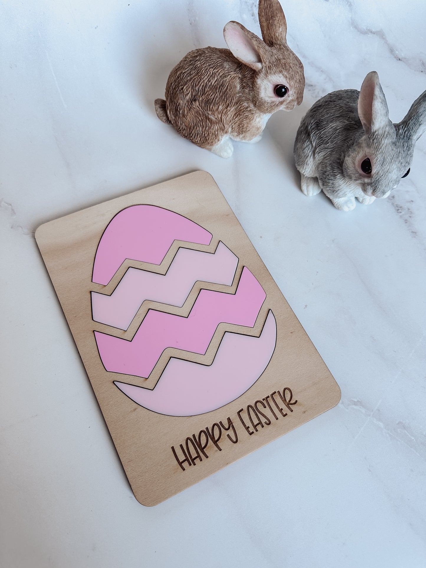 Easter Puzzle