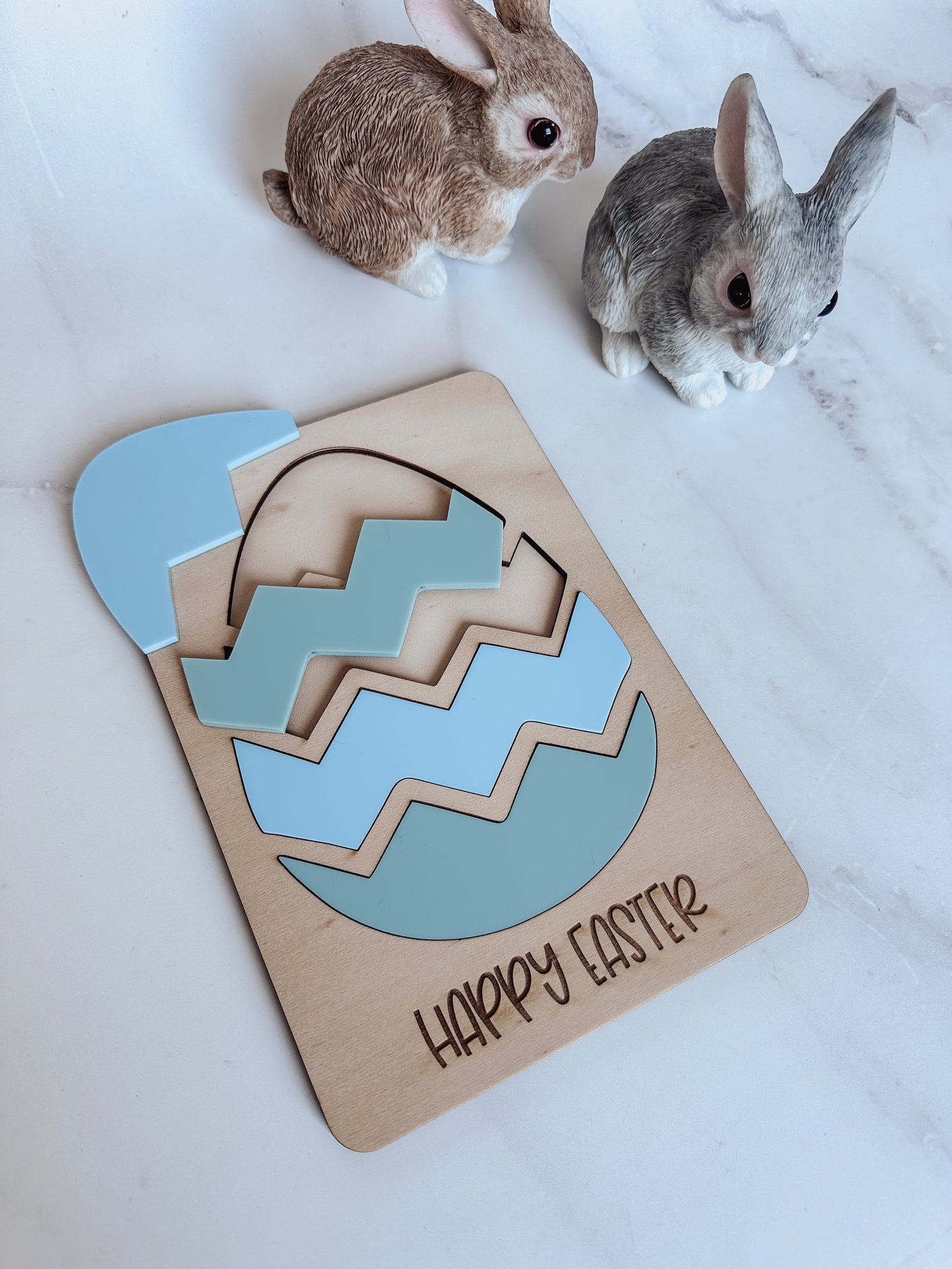 Easter Puzzle