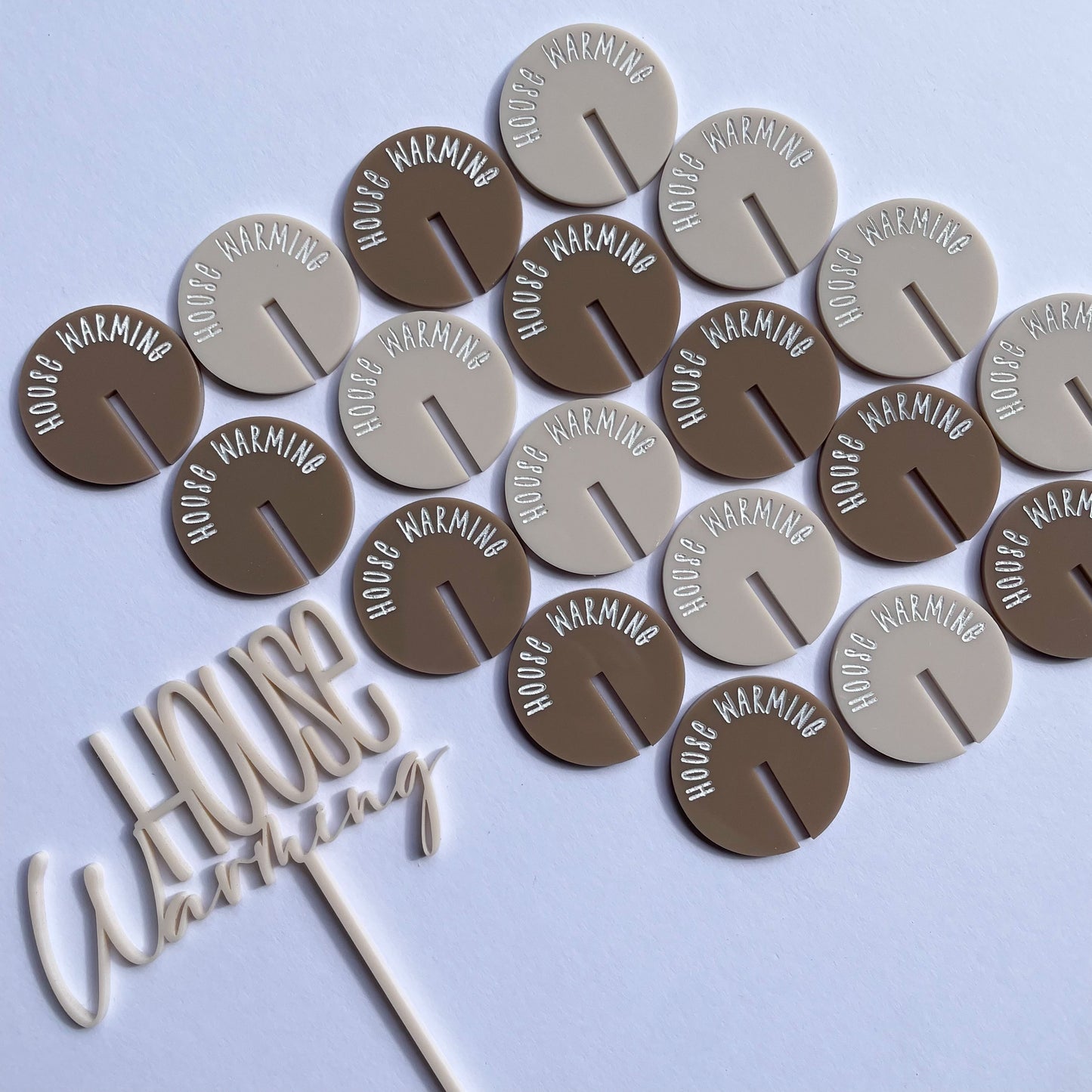 Drink Charms