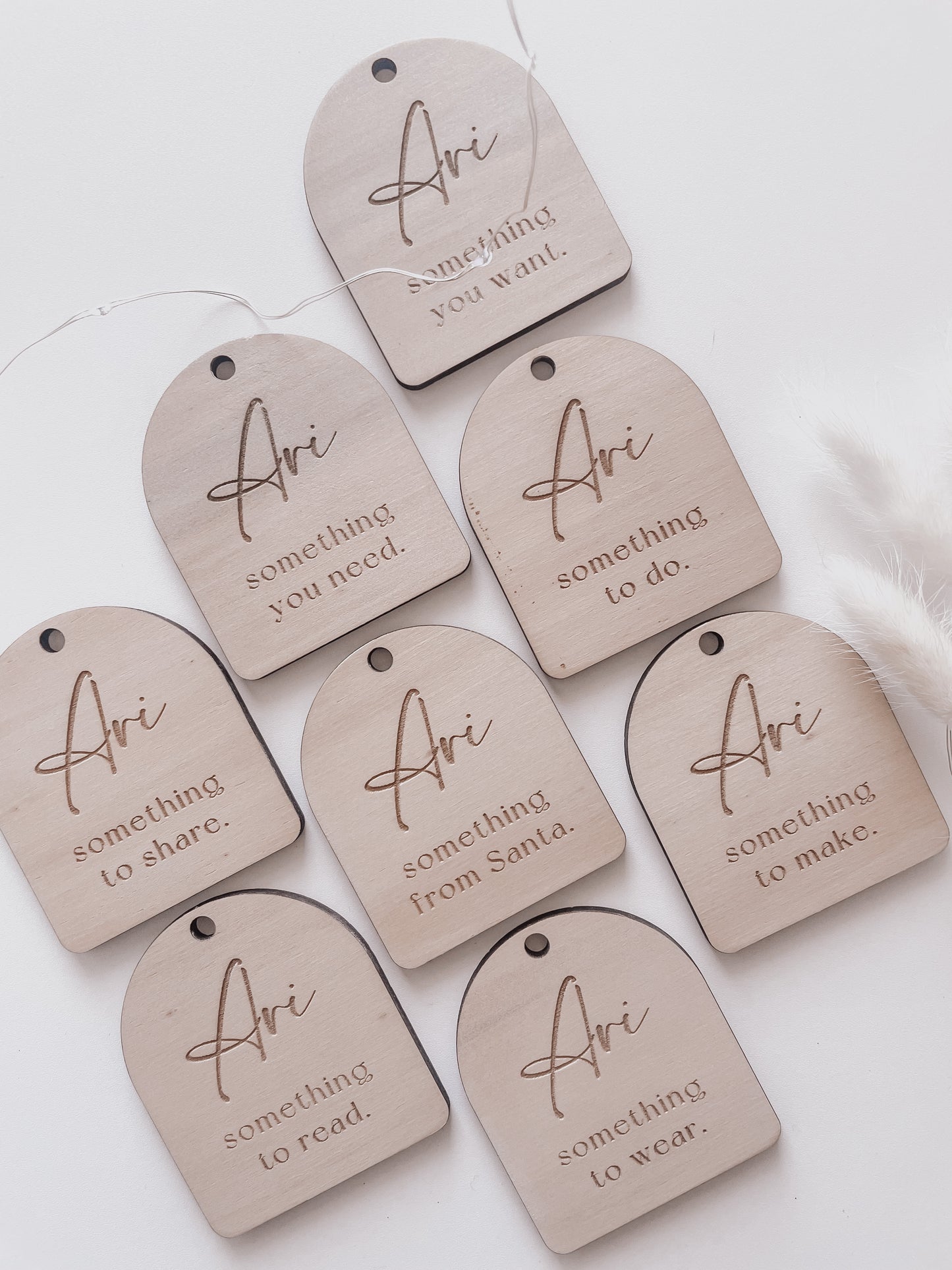 Christmas Gift Tags