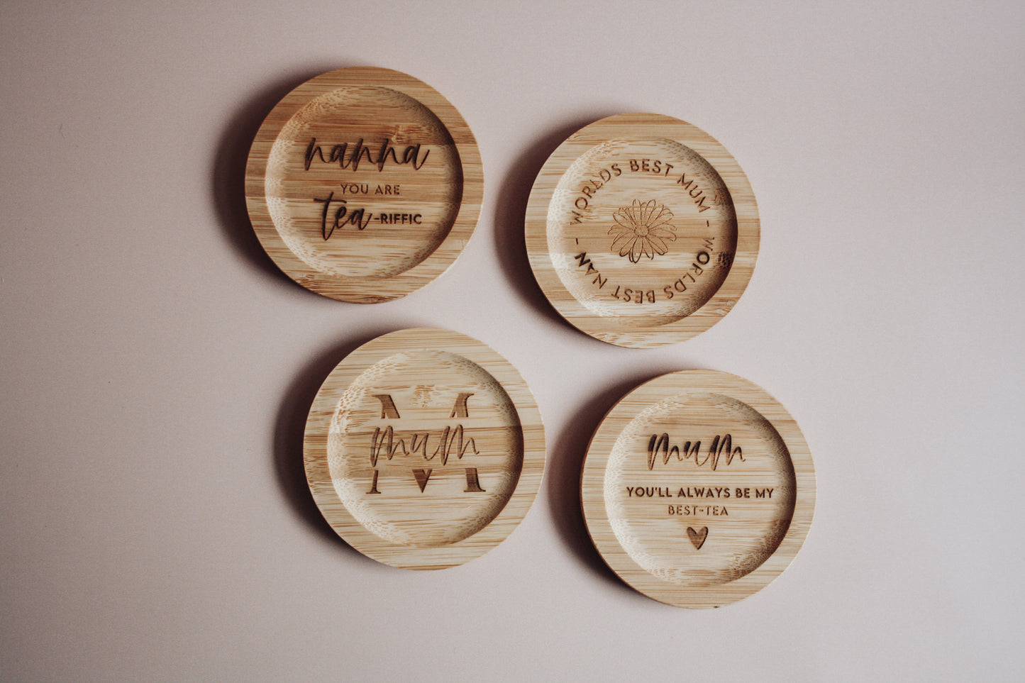 Personalised Coaster