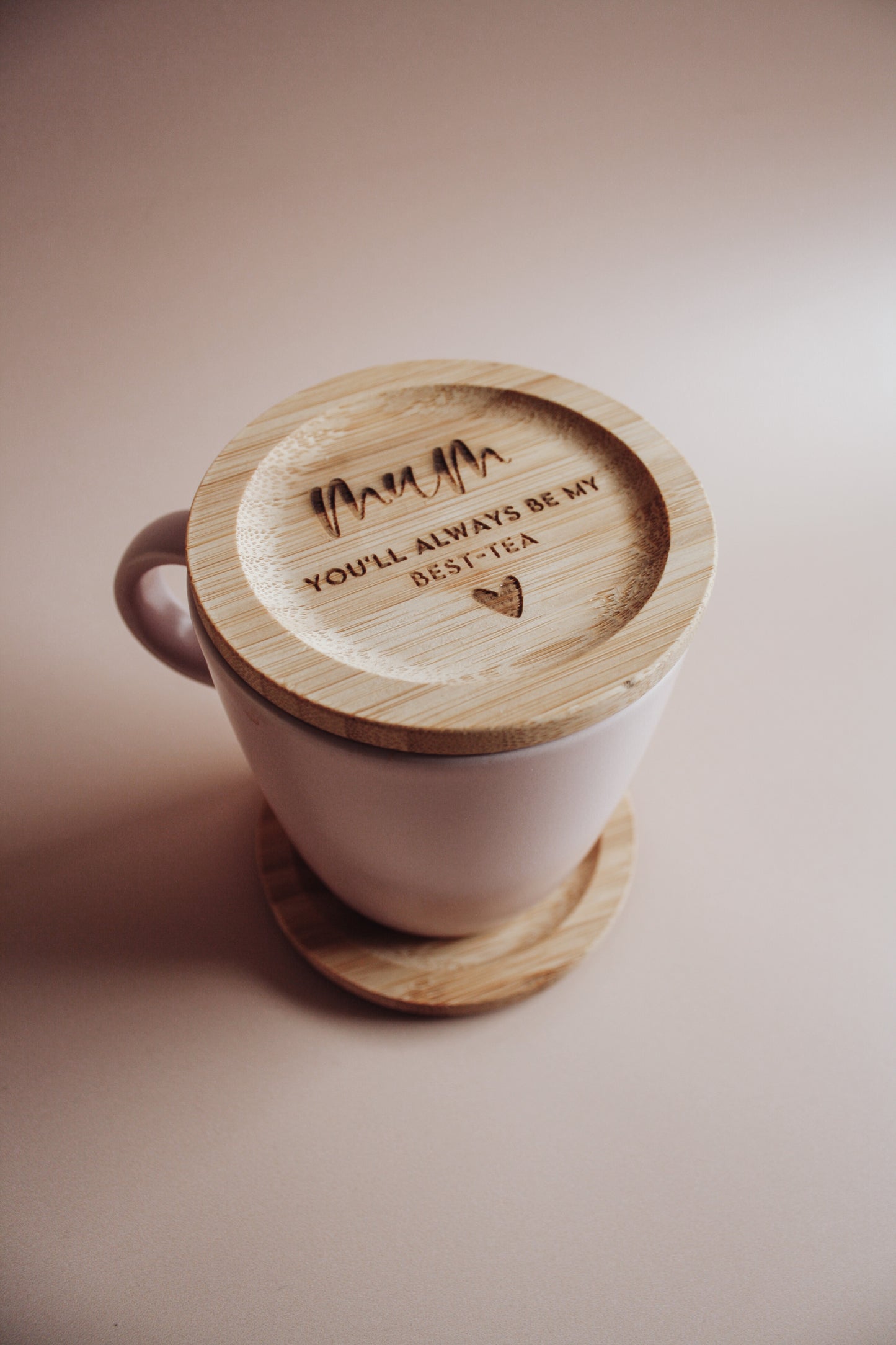 Personalised Coaster