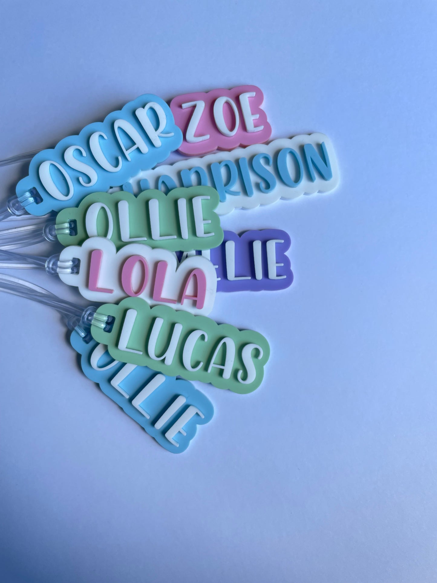 Name Tag