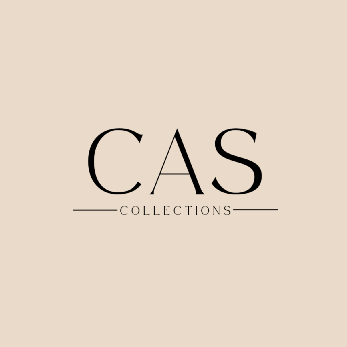 CAS Collections Gift Card